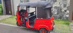 Bajaj RE 2006 Three Wheel (Used)