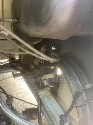 Bajaj 4 Stroke 2011 Three Wheel (Used)