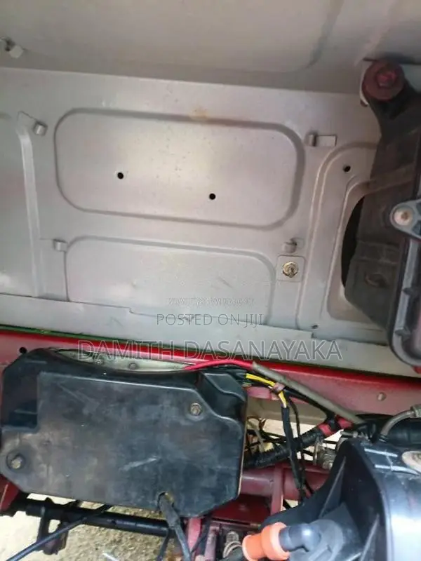 Bajaj RE 2010 Three Wheel (Used)