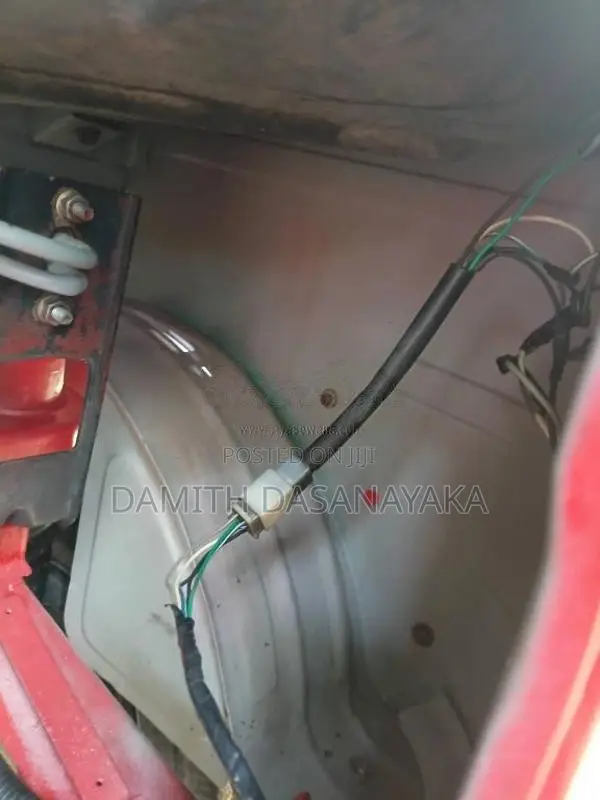 Bajaj RE 2010 Three Wheel (Used)
