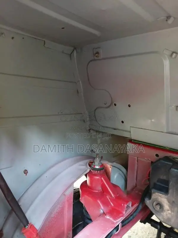 Bajaj RE 2010 Three Wheel (Used)
