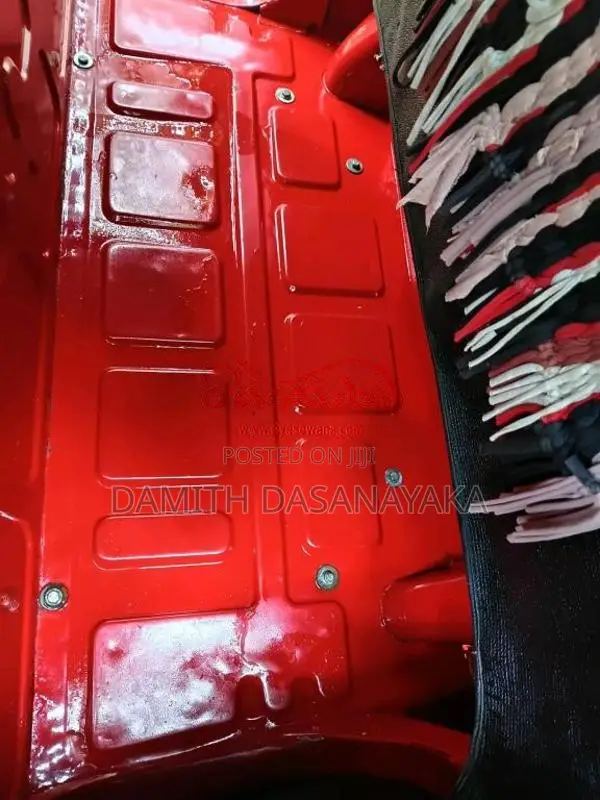 Bajaj RE 2010 Three Wheel (Used)