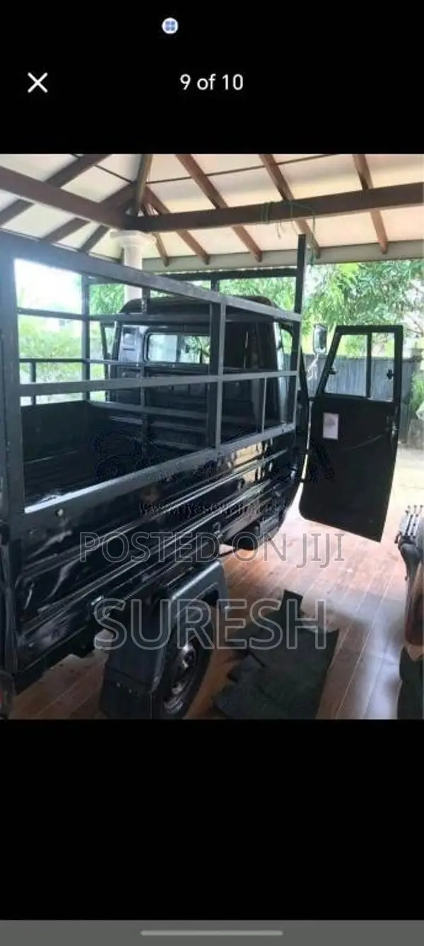 Mahindra Alfa Plus 2019 Three Wheel (Used)