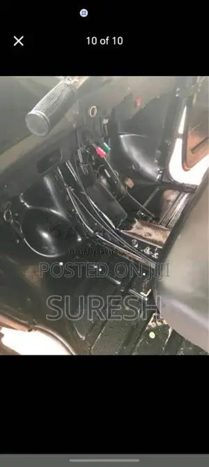 Mahindra Alfa Plus 2019 Three Wheel (Used)