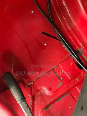 Bajaj 4 Stroke 2012 Three Wheel (Used)
