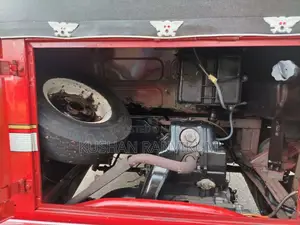 Bajaj 4 Stroke 2007 Three Wheel (Used)