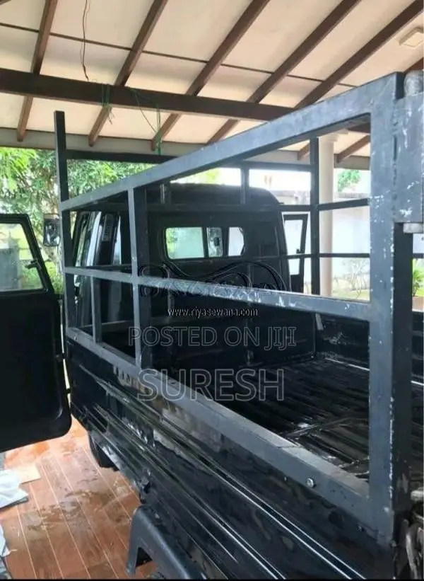 Mahindra Alfa Plus 2019 Three Wheel (Used)