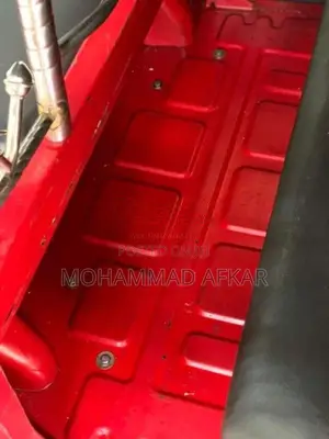 Bajaj 4 Stroke 2012 Three Wheel (Used)