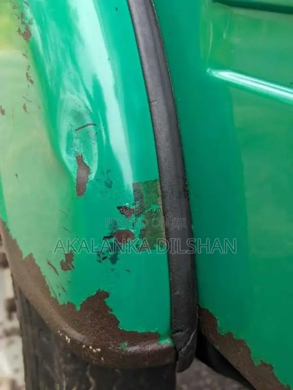 Bajaj RE 2 Stroke 2006 Three Wheel (Used)
