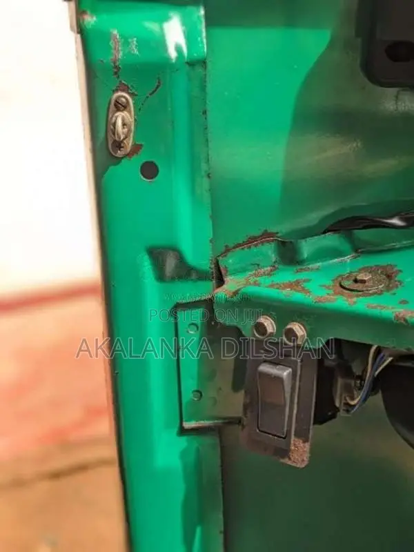 Bajaj RE 2 Stroke 2006 Three Wheel (Used)