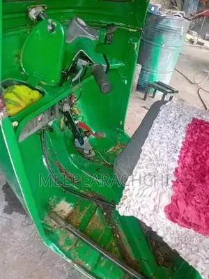 Bajaj RE 2009 Three Wheel (Used)