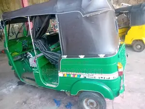 Bajaj RE 2009 Three Wheel (Used)