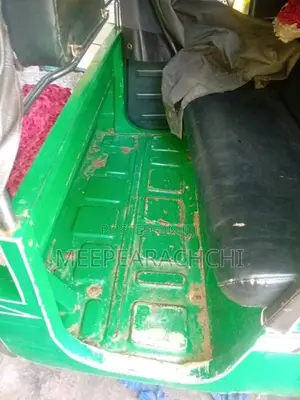 Bajaj RE 2009 Three Wheel (Used)