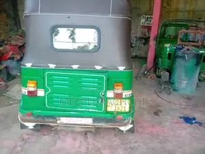 Bajaj RE 2009 Three Wheel (Used)