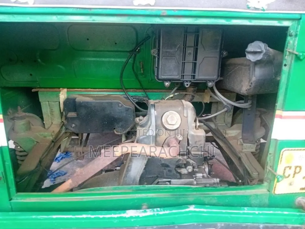 Bajaj RE 2009 Three Wheel (Used)