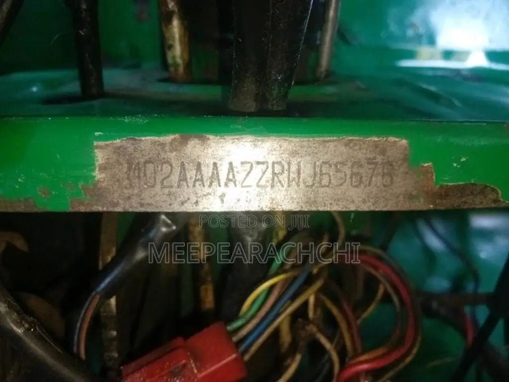 Bajaj RE 2009 Three Wheel (Used)