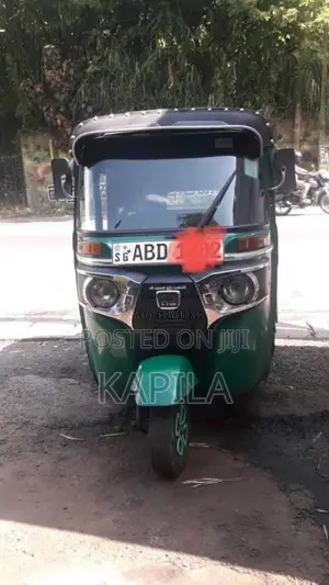 Bajaj RE 2015 Three Wheel (Used)