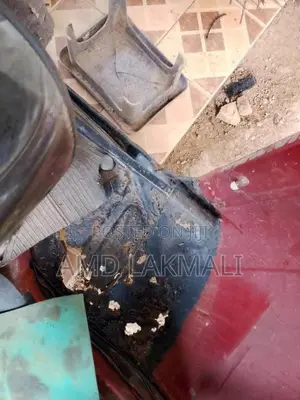 Bajaj 2 Stroke 2003 Three Wheel (Used)