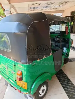 Bajaj RE 2012 Three Wheel (Used)
