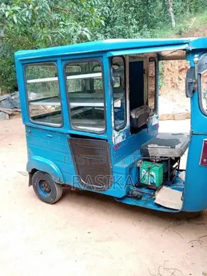 Bajaj RE 2010 Three Wheel (Used)