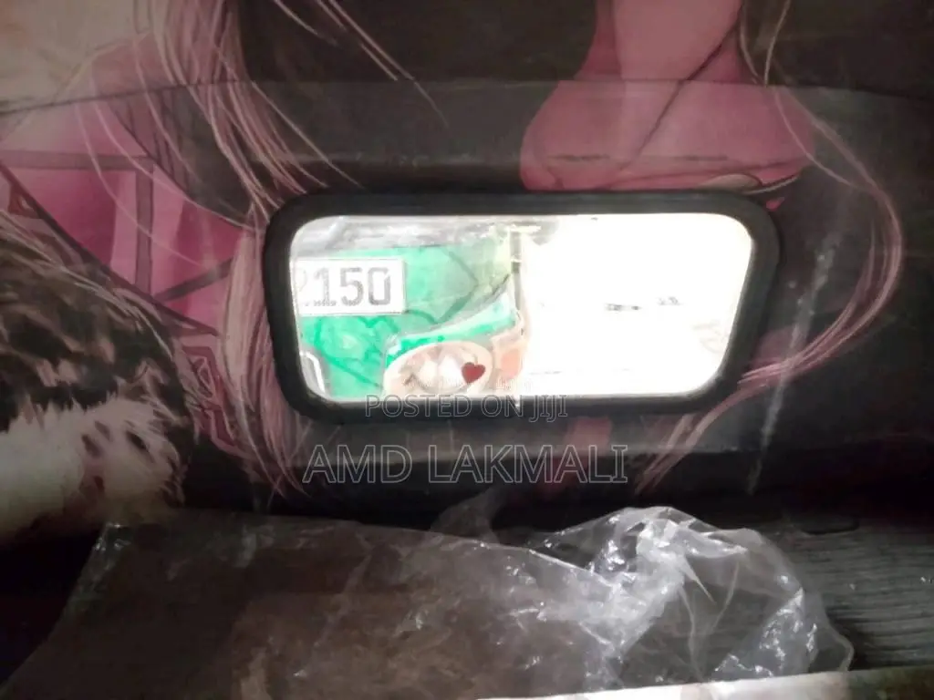 Bajaj 2 Stroke 2003 Three Wheel (Used)