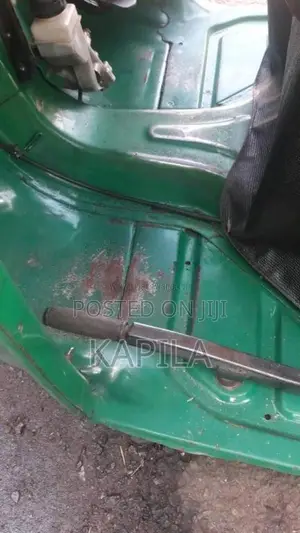 Bajaj RE 2015 Three Wheel (Used)