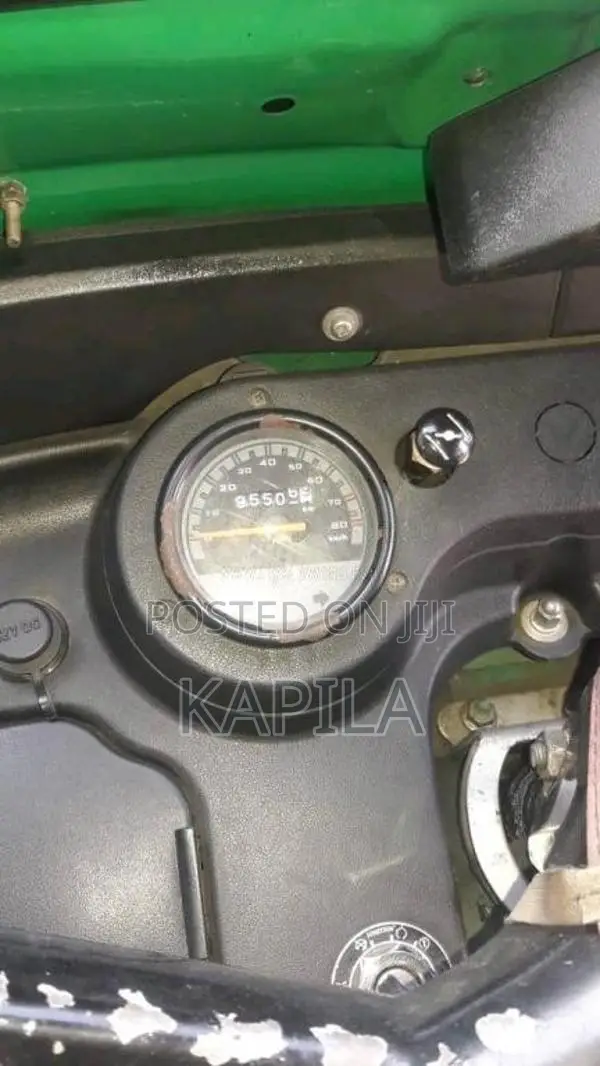 Bajaj RE 2015 Three Wheel (Used)