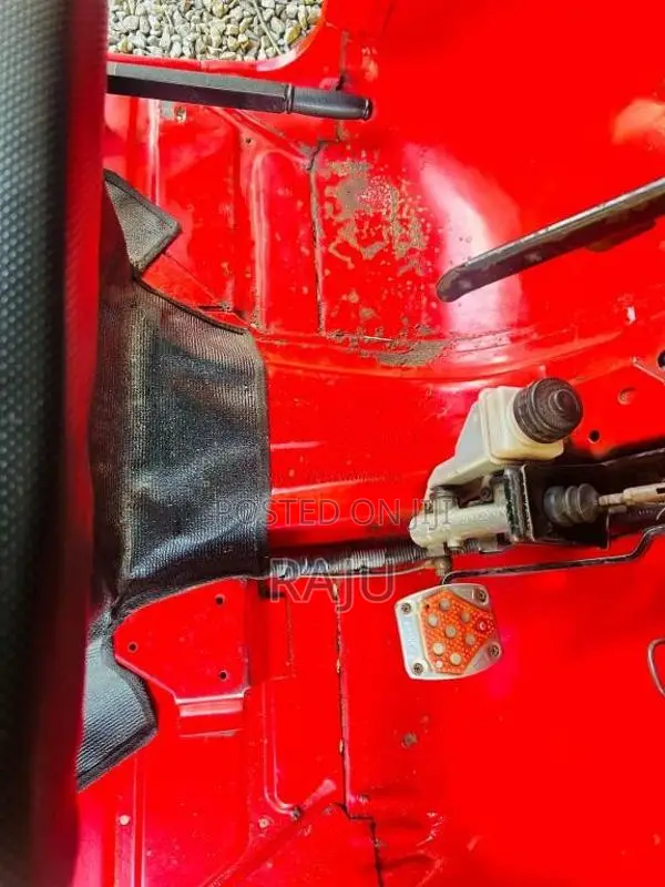 Bajaj 2 stroke 2005 Three Wheel (Used)