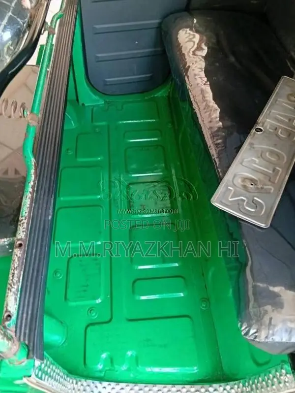 Bajaj RE 2012 Three Wheel (Used)