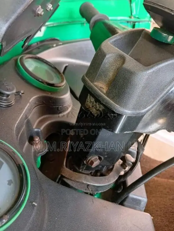 Bajaj RE 2012 Three Wheel (Used)