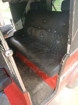 Bajaj RE 2012 Three Wheel (Used)