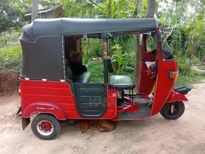 Bajaj RE 2004 Three Wheel (Used)