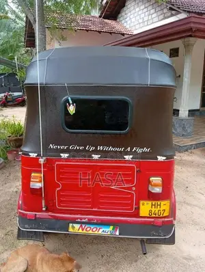 Bajaj RE 2004 Three Wheel (Used)