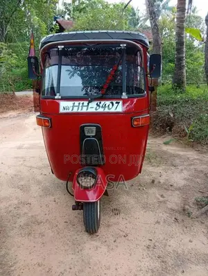 Bajaj RE 2004 Three Wheel (Used)