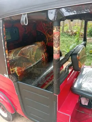Bajaj RE 2004 Three Wheel (Used)