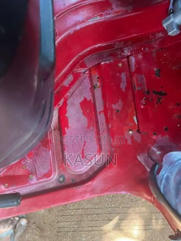Bajaj RE 2017 Three Wheel (Used)