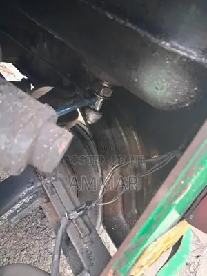 Bajaj 2 Stroke 2005 Three Wheel (Used)