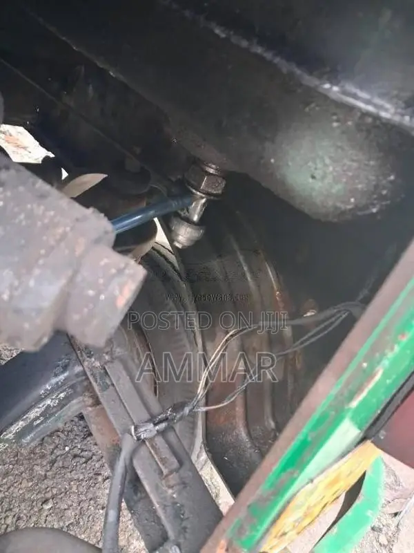 Bajaj 2 Stroke 2005 Three Wheel (Used)