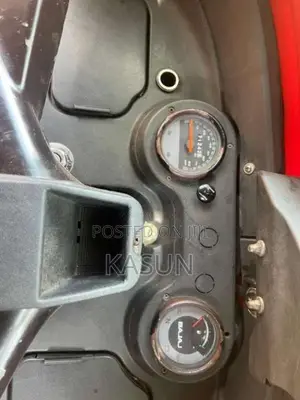 Bajaj RE 2017 Three Wheel (Used)