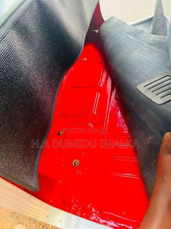 Bajaj RE 2 Stroke 2006 Three Wheel (Used)