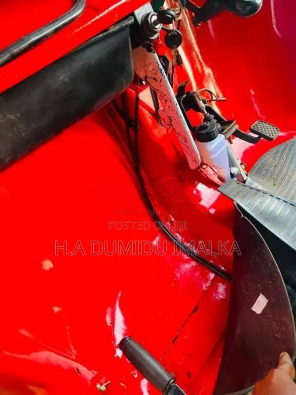 Bajaj RE 2 Stroke 2006 Three Wheel (Used)