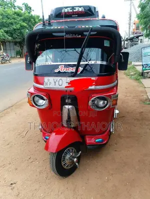 Bajaj RE 2011 Three Wheel (Used)