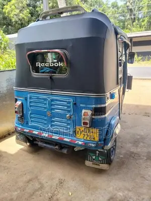 Bajaj RE 2010 Three Wheel (Used)