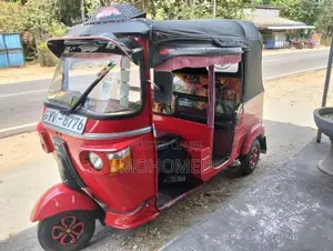 Bajaj RE 2012 Three Wheel (Used)