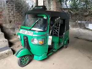 Bajaj RE 2012 Three Wheel (Used)