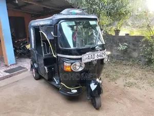 Bajaj RE 2013 Three Wheel (Used)