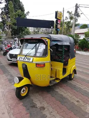 Bajaj 2 Stroke 1994 Three Wheel (Used)