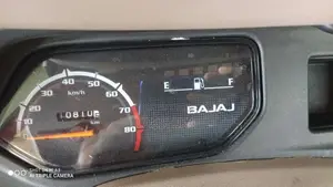 Bajaj 4 Stroke 2025 Three Wheel (Used)