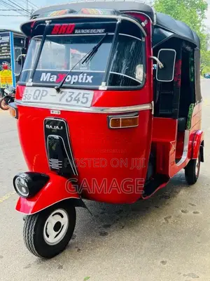 Bajaj RE 2008 Three Wheel (Used)