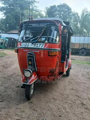 Bajaj RE 2006 Three Wheel (Used)